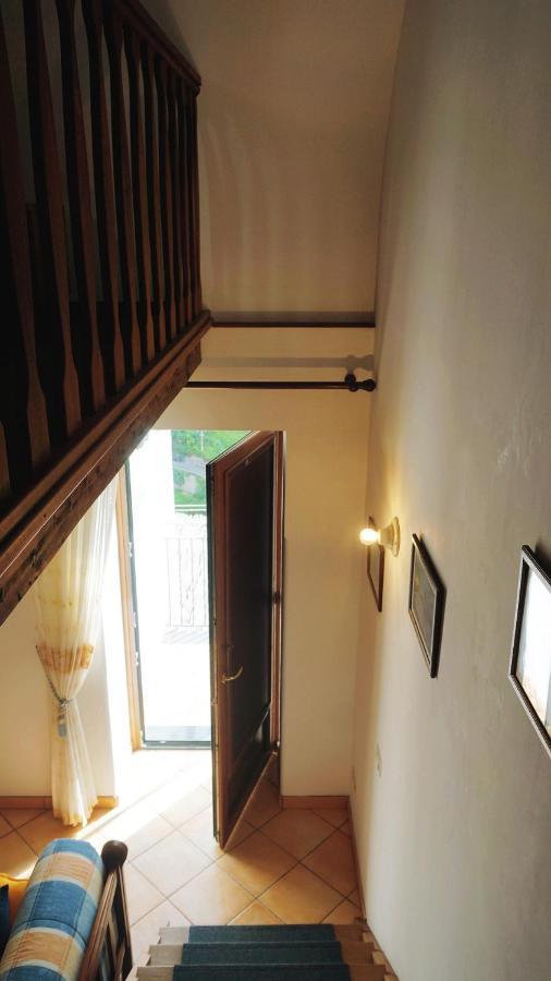 Mariuccia House Villa อามาลฟี ภายนอก รูปภาพ