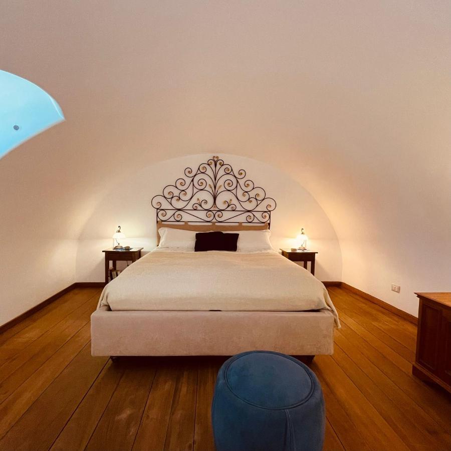 Mariuccia House Villa อามาลฟี ภายนอก รูปภาพ
